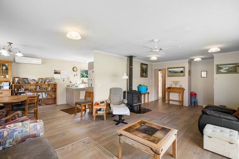 Photo of property in 1150 Otaki Gorge Road, Hautere, Otaki, 5582