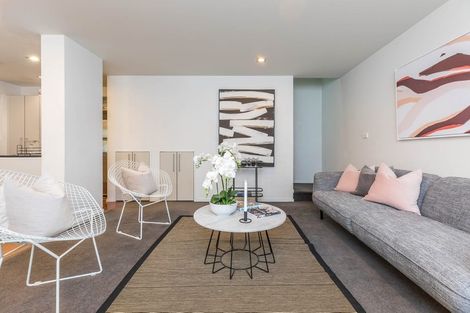 Photo of property in 117/57 Mahuhu Crescent, Auckland Central, Auckland, 1010