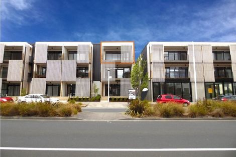 Photo of property in 9/165 Hobsonville Point Road, Hobsonville, Auckland, 0616