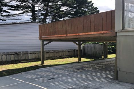 Photo of property in 1/93 Archmillen Avenue, Pakuranga Heights, Auckland, 2010