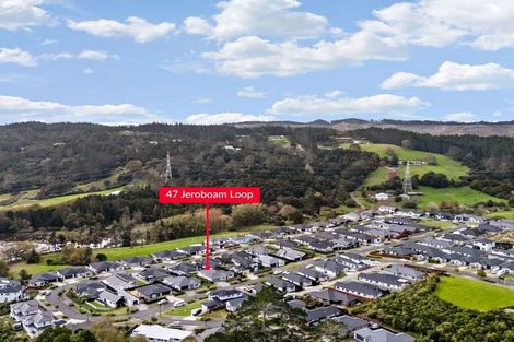 Photo of property in 47 Jeroboam Loop, Kumeu, 0810