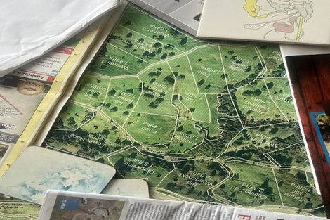 Photo of property in 492 Wairere Road, Paparoa, 0571