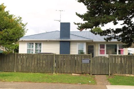 Photo of property in 20 Parker Crescent, Otara, Auckland, 2023