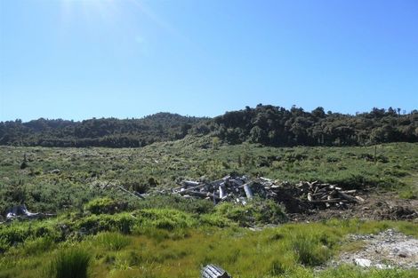 Photo of property in 756a Rutherglen Road, Marsden, Greymouth, 7872