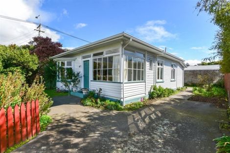 Photo of property in 1 Celia Street, Redcliffs, Christchurch, 8081