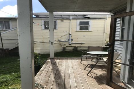 Photo of property in 1/26 Austin Street, Mount Victoria, Wellington, 6011