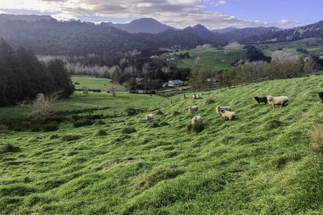 Photo of property in 580 Maratoto Road, Hikutaia, Paeroa, 3674