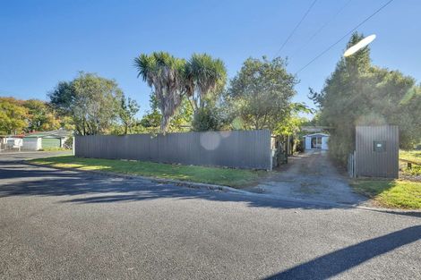 Photo of property in 10 Cadman Street, Cheviot, 7310