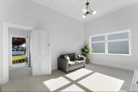 Photo of property in 112 Galloway Street, Hamilton East, Hamilton, 3216