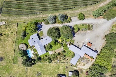 Photo of property in 791 Luggate-cromwell Road, Mount Pisa, Cromwell, 9383