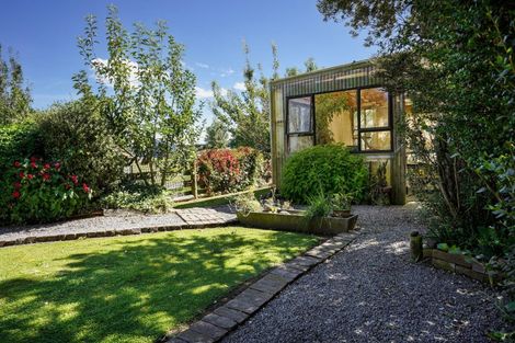 Photo of property in 201 Rangiora Leithfield Road, Sefton, Rangiora, 7477