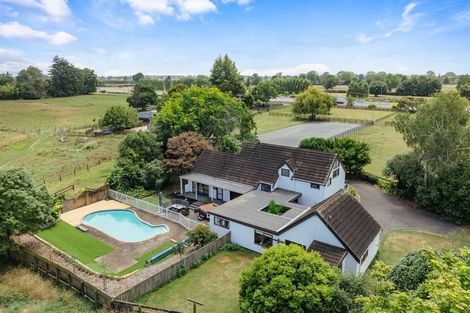 Photo of property in 193a Duncan Road, Tamahere, Hamilton, 3283