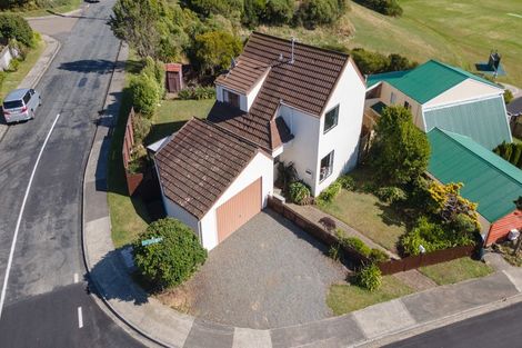 Photo of property in 1 Atwood Grove, Churton Park, Wellington, 6037