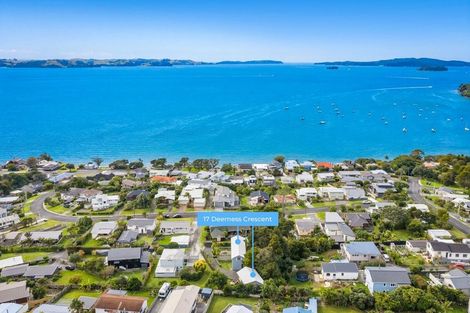Photo of property in 17 Deerness Crescent, Algies Bay, Warkworth, 0920