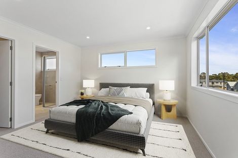 Photo of property in 59 Oyster Drive, Whenuapai, Auckland, 0618