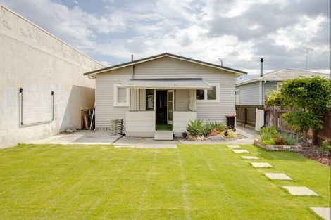 Photo of property in 122 Wellesley Road, Napier South, Napier, 4110