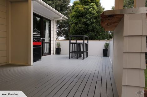 Photo of property in 7 Leaming Place, Clarks Beach, 2122