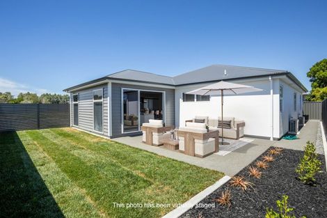 Photo of property in 19 George Yee Place, Taradale, Napier, 4112