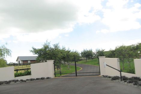 Photo of property in 22 Leamy Way, Karaka, Drury, 2578