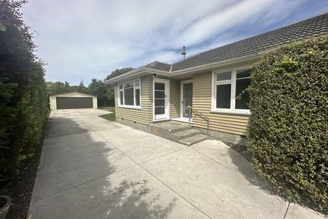 Photo of property in 34 Pembroke Street, Avondale, Christchurch, 8061