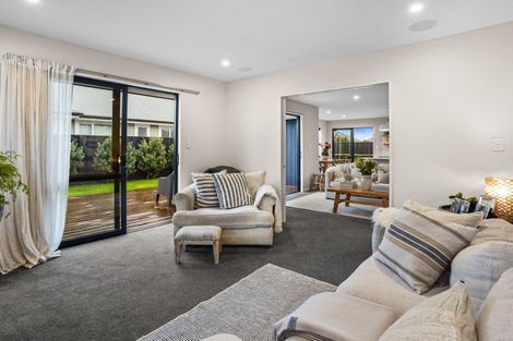 Photo of property in 4 Papawai Drive, Rangiora, 7400