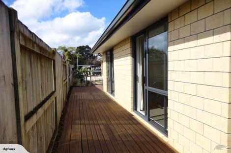 Photo of property in 51 Carrington Avenue, Hillcrest, Hamilton, 3216