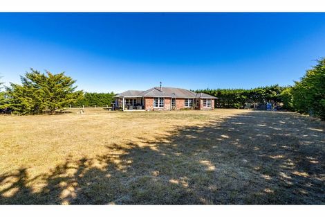 Photo of property in 525 Downs Road, Eyrewell, Rangiora, 7476