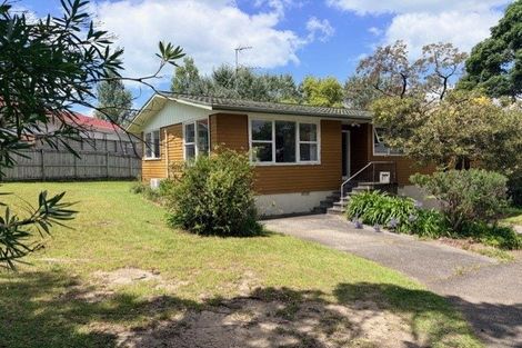 Photo of property in 13 Woodstock Road, Forrest Hill, Auckland, 0620