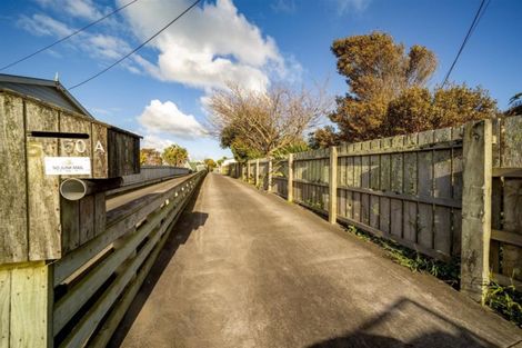 Photo of property in 50a Vogel Street, Hawera, 4610