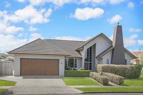 Photo of property in 43 Matarangi Road, East Tamaki, Auckland, 2013