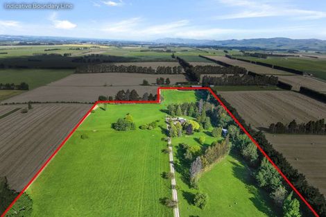 Photo of property in 239 Crooked Road, Sandstone, Gore, 9776