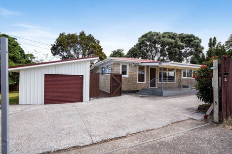 Photo of property in 131a Favona Road, Favona, Auckland, 2024