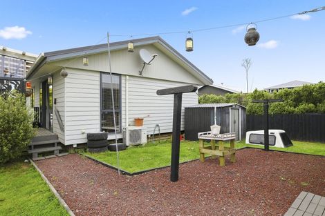 Photo of property in 7 Matai Street, Kerepehi, Paeroa, 3671