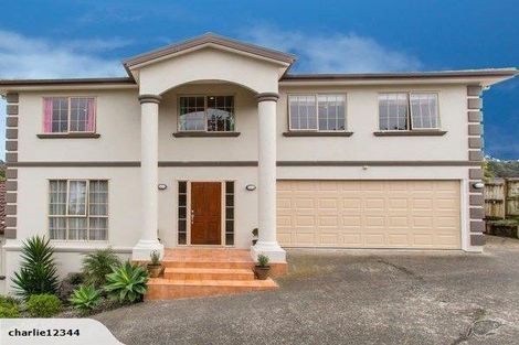 Photo of property in 2 Summerfield Lane, Albany, Auckland, 0632