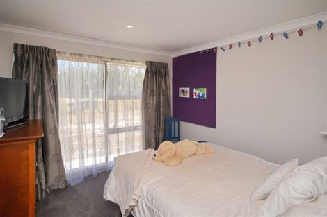 Photo of property in 186 Douds Road, Sefton, Rangiora, 7477