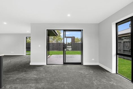 Photo of property in 11a Coleridge Street, Rolleston, 7614