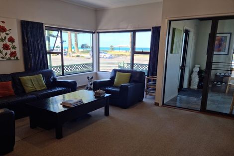 Photo of property in 399 Marine Parade, Napier South, Napier, 4110