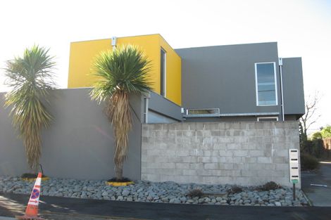 Photo of property in 18c Onslow Street, St Albans, Christchurch, 8014