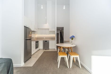Photo of property in 7/54 Webb Street, Te Aro, Wellington, 6011