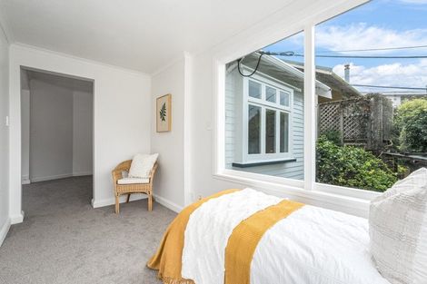 Photo of property in 36 Tavistock Road, Melrose, Wellington, 6023