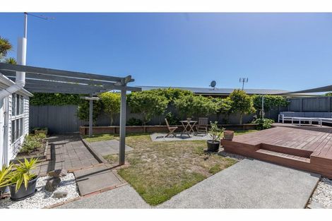 Photo of property in 36 Fleming Street, North New Brighton, Christchurch, 8083
