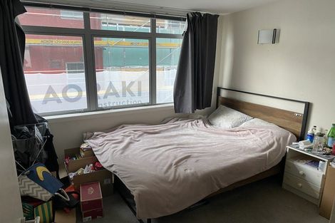 Photo of property in 5/20 Garrett Street, Te Aro, Wellington, 6011