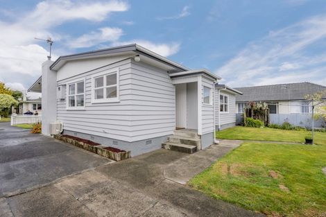 Photo of property in 33 Rugby Street, Levin, 5510