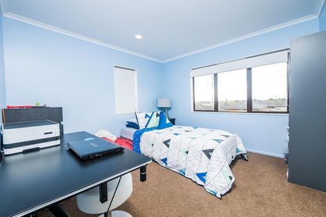 Photo of property in 16 Carrick Glen Avenue, Flat Bush, Auckland, 2019