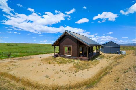 Photo of property in 38 Scrubby Gully Road, Waikerikeri, Alexandra, 9393