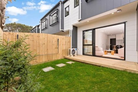 Photo of property in 3/58 Waipani Road, Te Atatu Peninsula, Auckland, 0610