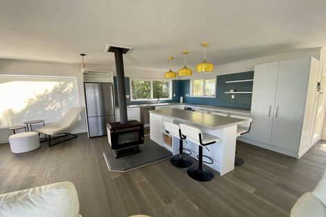 Photo of property in 35 Adams Road, Thornton Bay, Thames, 3575