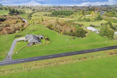 Photo of property in 18 Bird Road, Pirongia, Te Awamutu, 3876