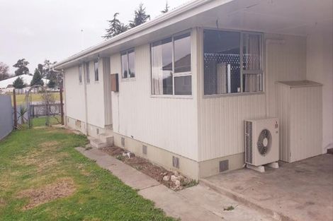 Photo of property in 49 Caernarvon Drive, Flaxmere, Hastings, 4120