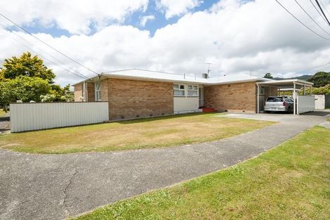 Photo of property in 69 Walters Street, Avalon, Lower Hutt, 5011